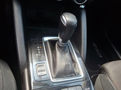 2016 Mazda Mazda CX-5 Sport