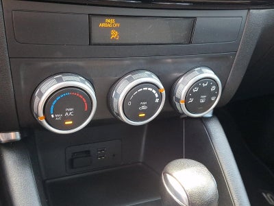 2016 Mazda Mazda CX-5 Sport
