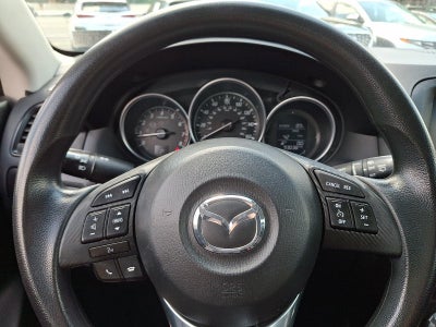 2016 Mazda Mazda CX-5 Sport