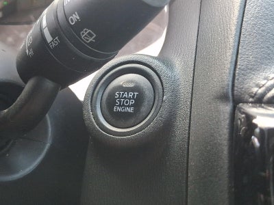 2016 Mazda Mazda CX-5 Sport