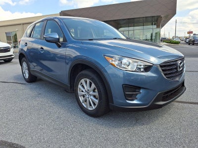 2016 Mazda Mazda CX-5 Sport