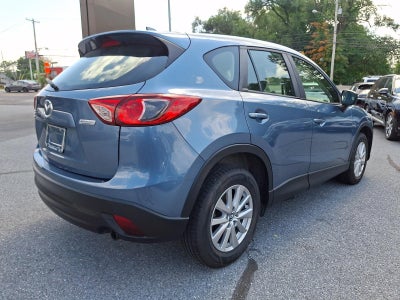 2016 Mazda Mazda CX-5 Sport