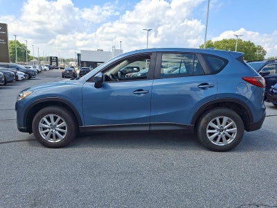 2016 Mazda Mazda CX-5 Sport