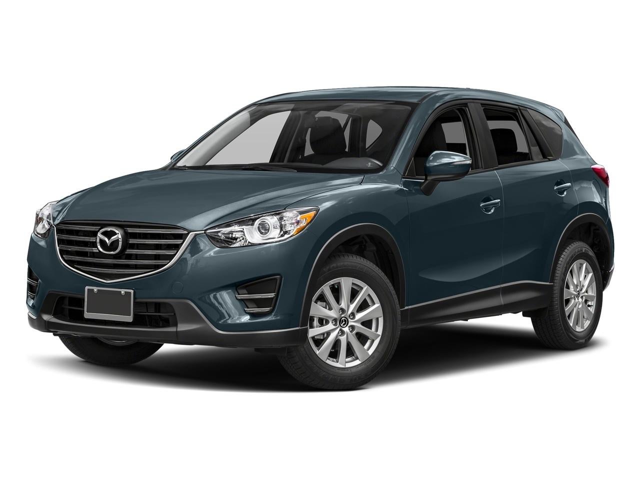 2016 Mazda Mazda CX-5 Sport