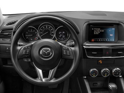 2016 Mazda Mazda CX-5 Sport
