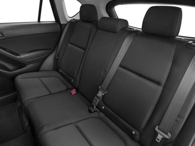 2016 Mazda Mazda CX-5 Sport