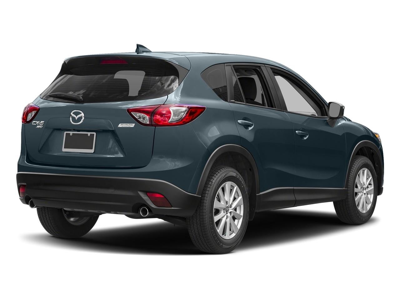 2016 Mazda Mazda CX-5 Sport