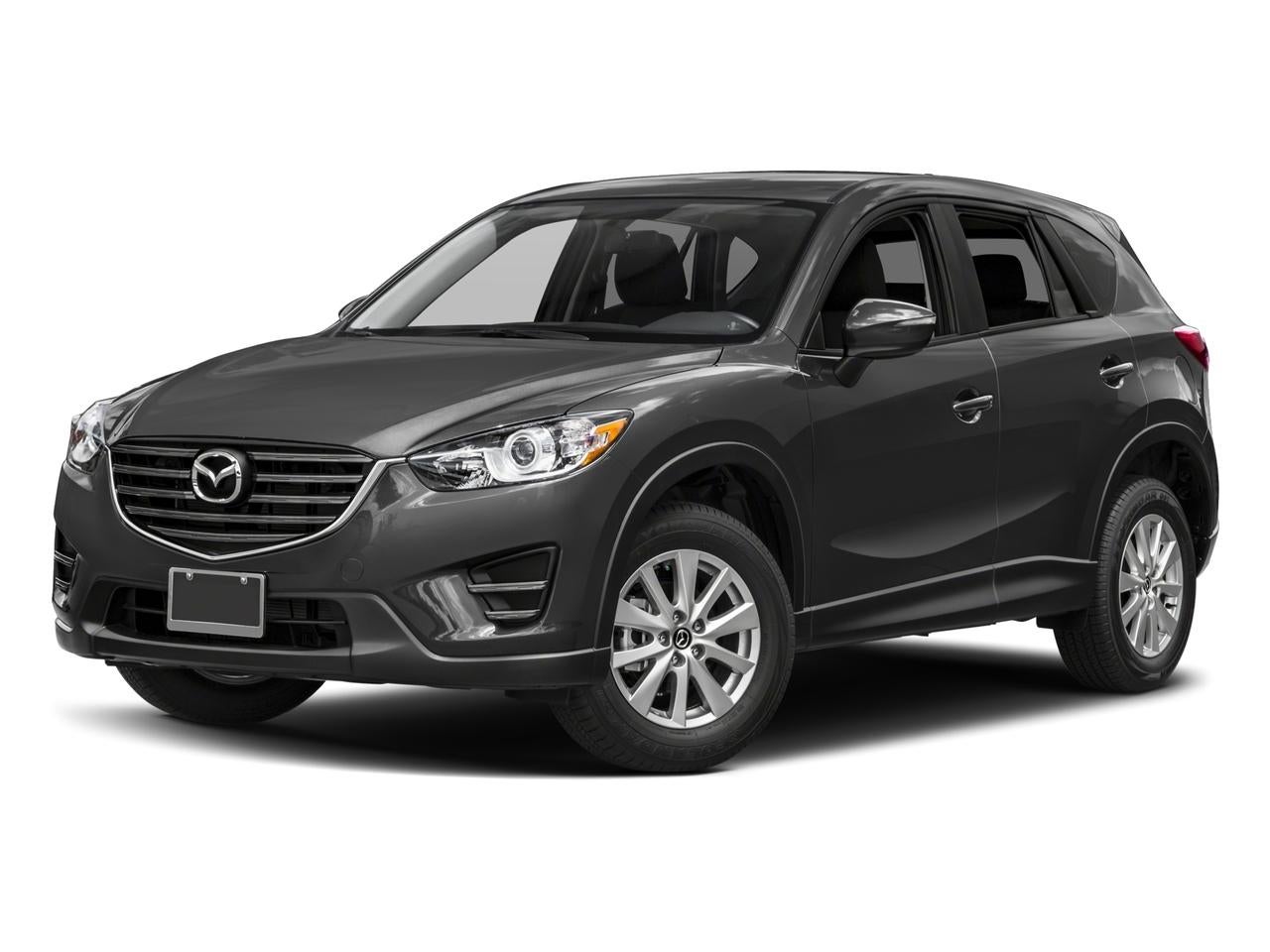 2016 Mazda Mazda CX-5 Sport