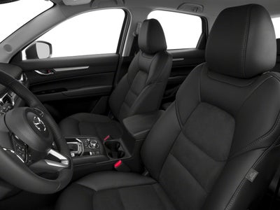 2017 Mazda Mazda CX-5 Touring