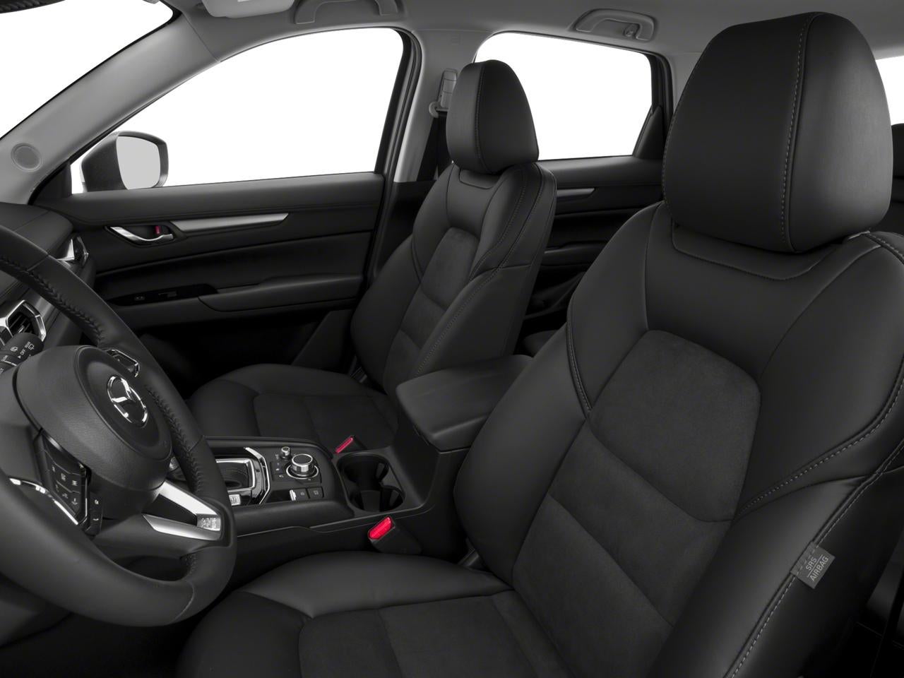 2017 Mazda Mazda CX-5 Touring