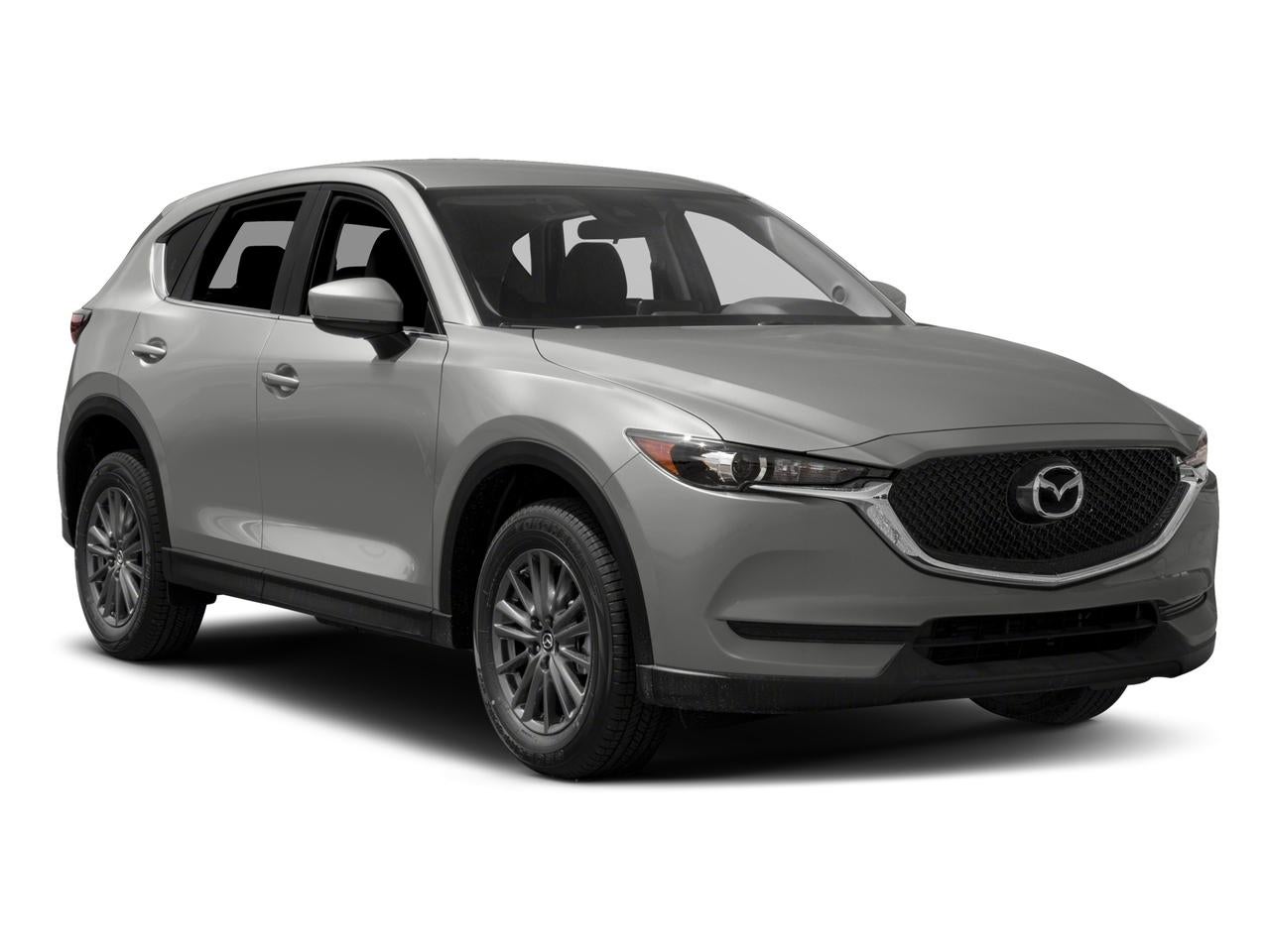 2017 Mazda Mazda CX-5 Touring