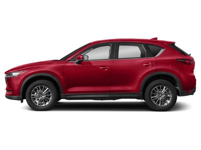 2019 Mazda Mazda CX-5 Touring