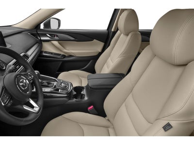 2019 Mazda Mazda CX-9 Touring