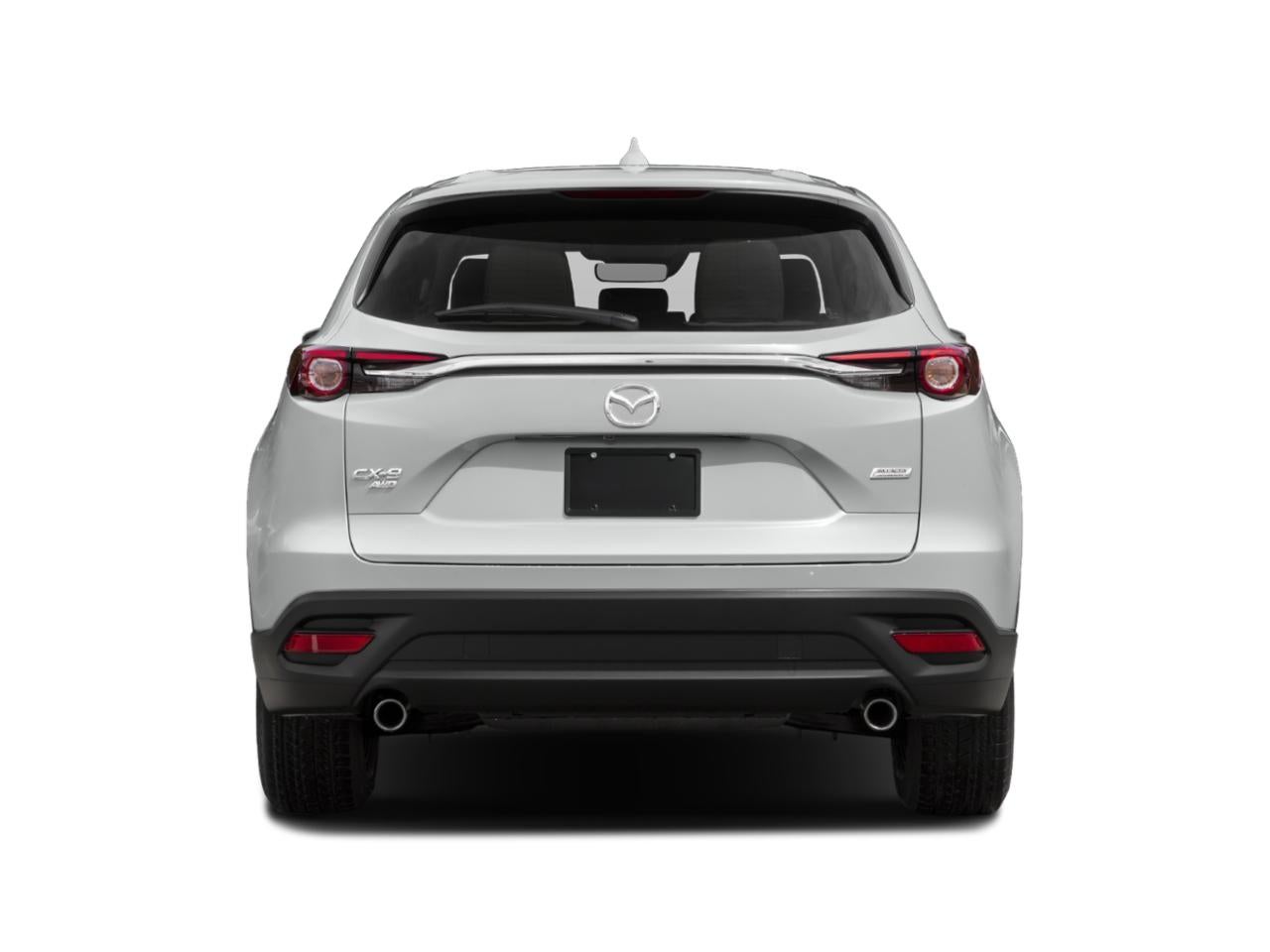 2019 Mazda Mazda CX-9 Touring