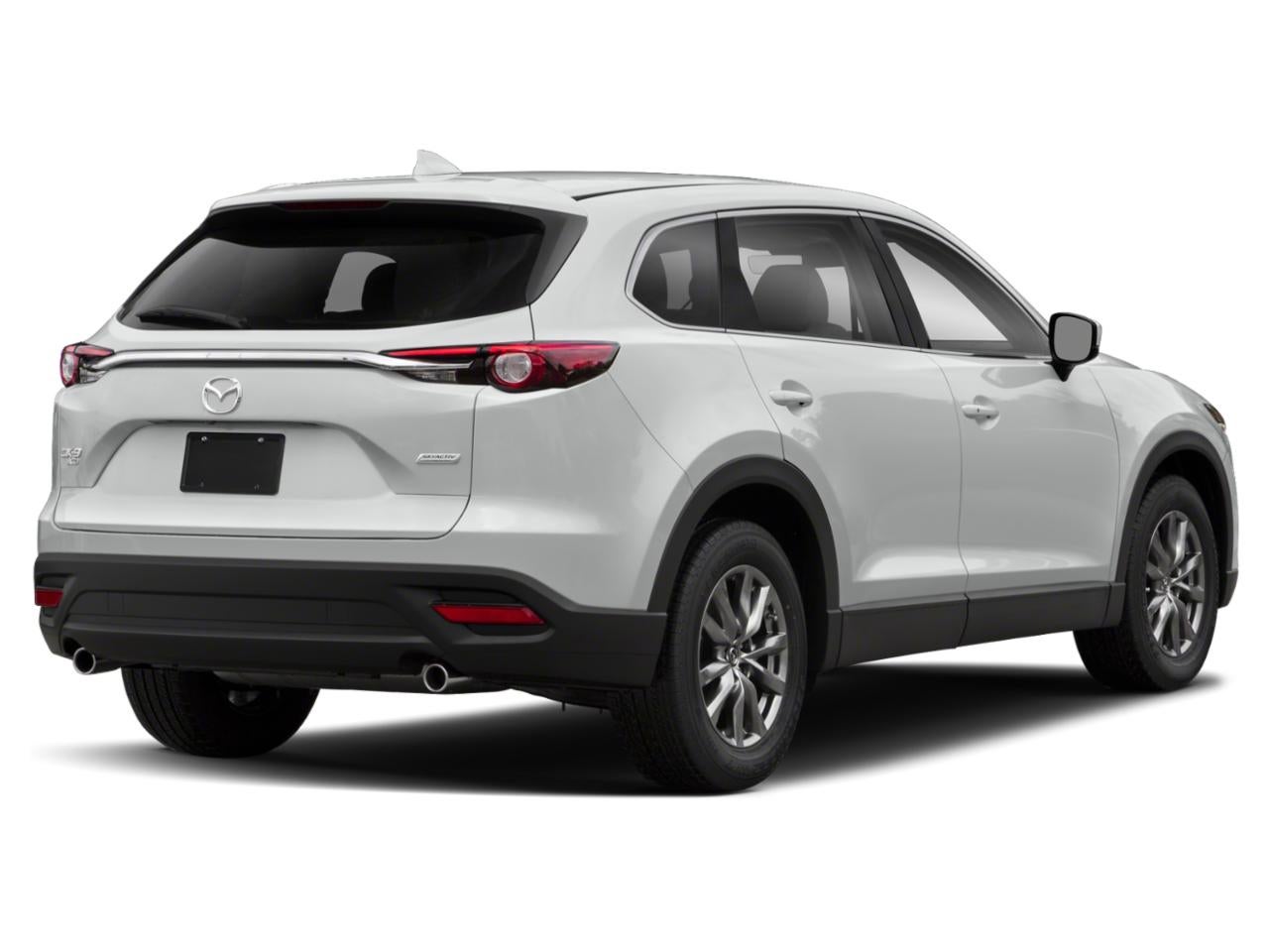 2019 Mazda Mazda CX-9 Touring