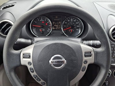 2011 Nissan Rogue SV