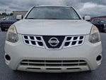 2011 Nissan Rogue SV