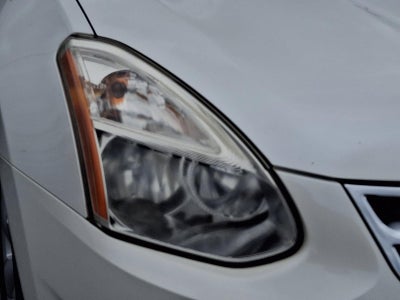 2011 Nissan Rogue SV