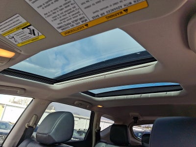 2014 Nissan Murano SL