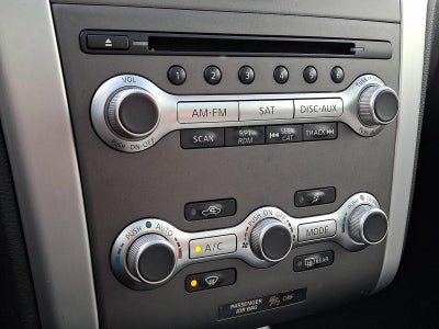 2014 Nissan Murano SL