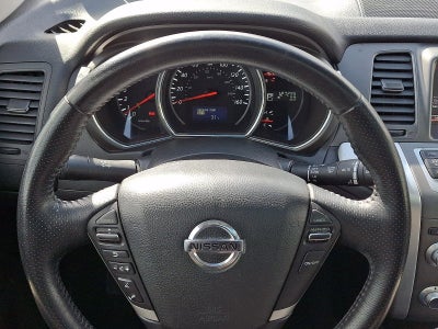2014 Nissan Murano SL