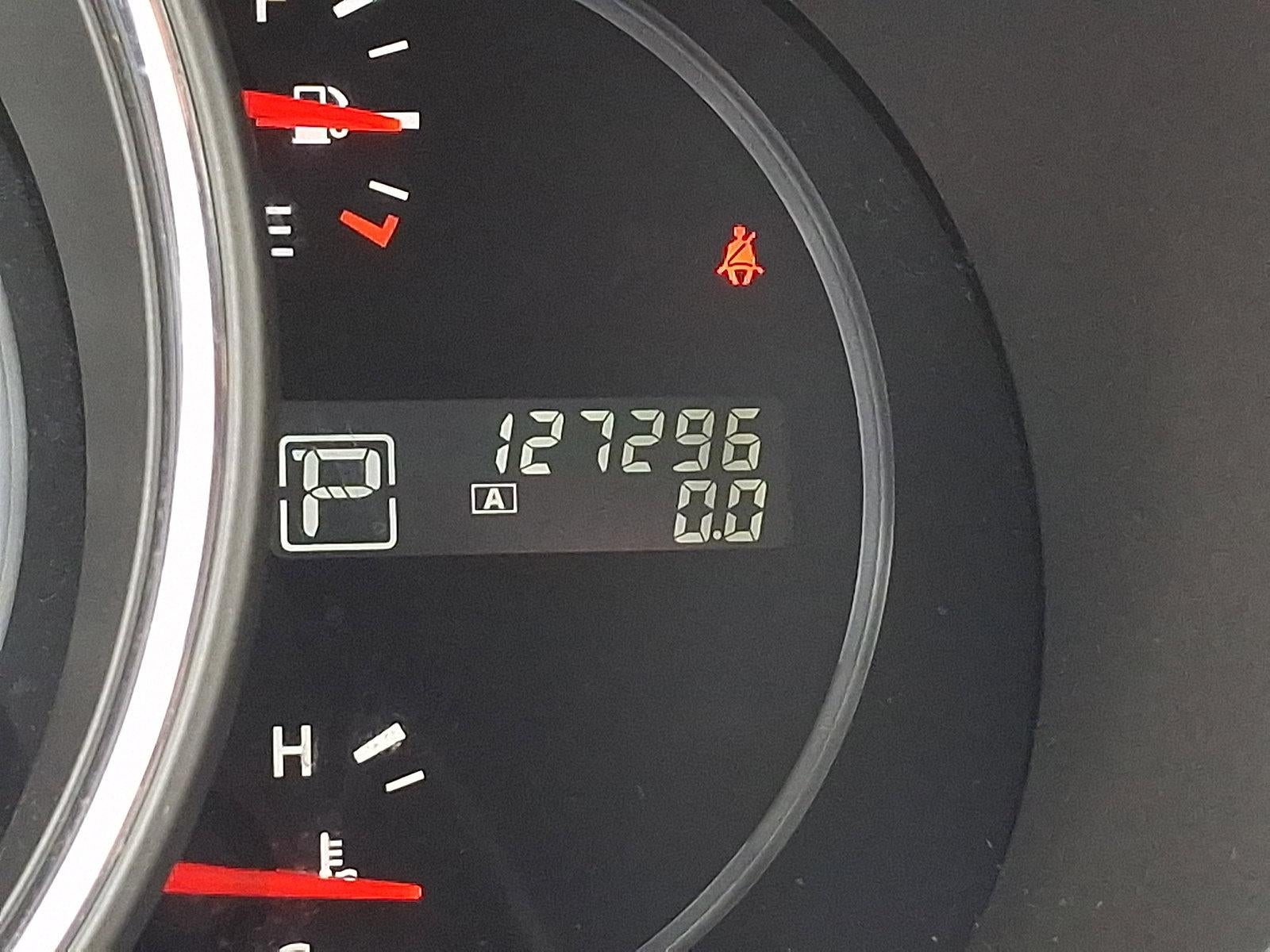 2014 Nissan Murano SL