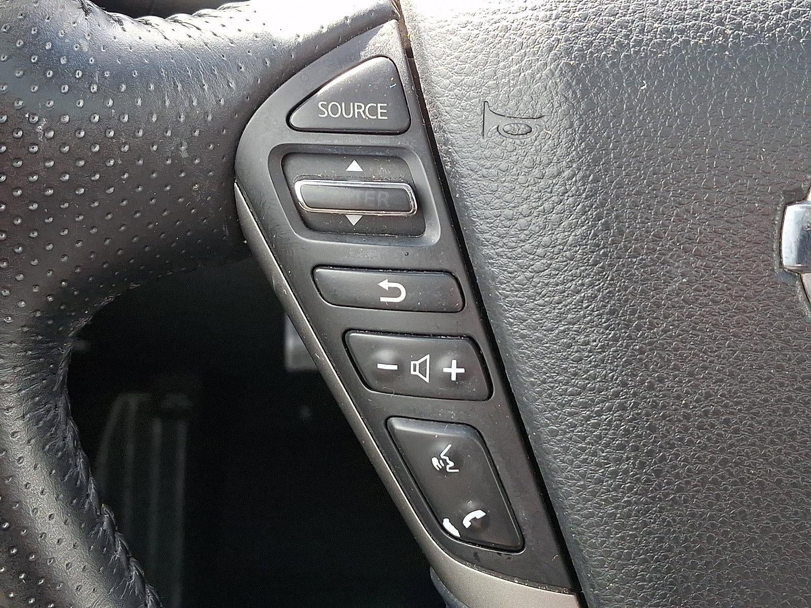 2014 Nissan Murano SL