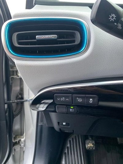 2018 Toyota Prius Four