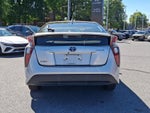 2018 Toyota Prius Four
