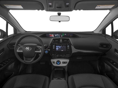 2018 Toyota Prius Four