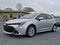 2024 Toyota Corolla Hatchback Base