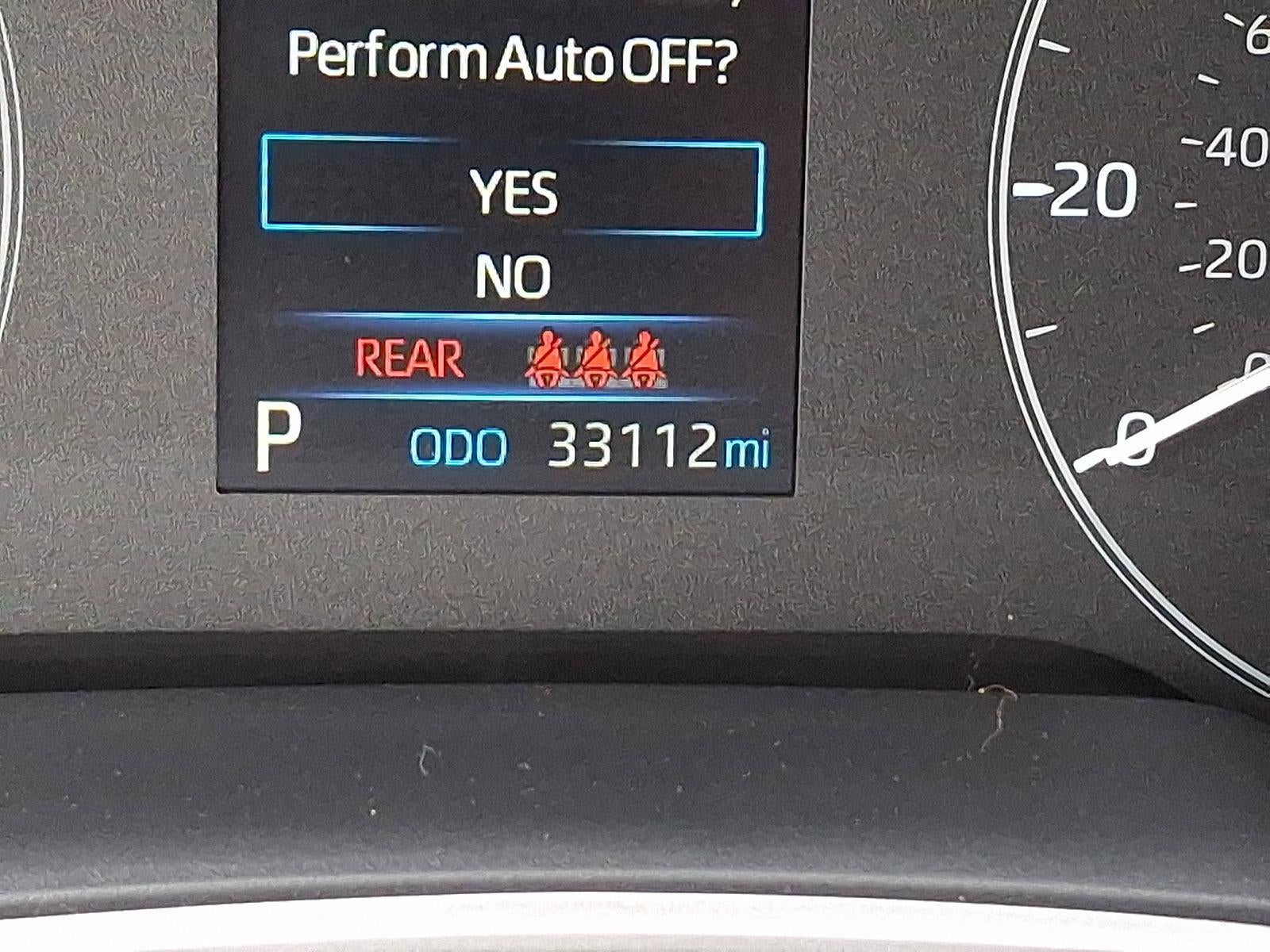 2024 Toyota Corolla Hatchback Base