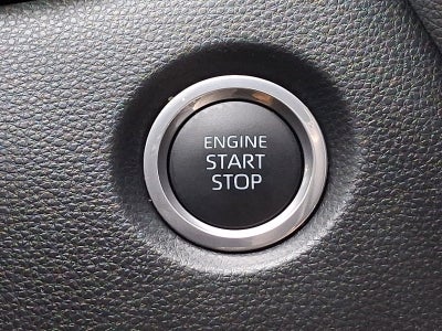 2024 Toyota Corolla Hatchback Base