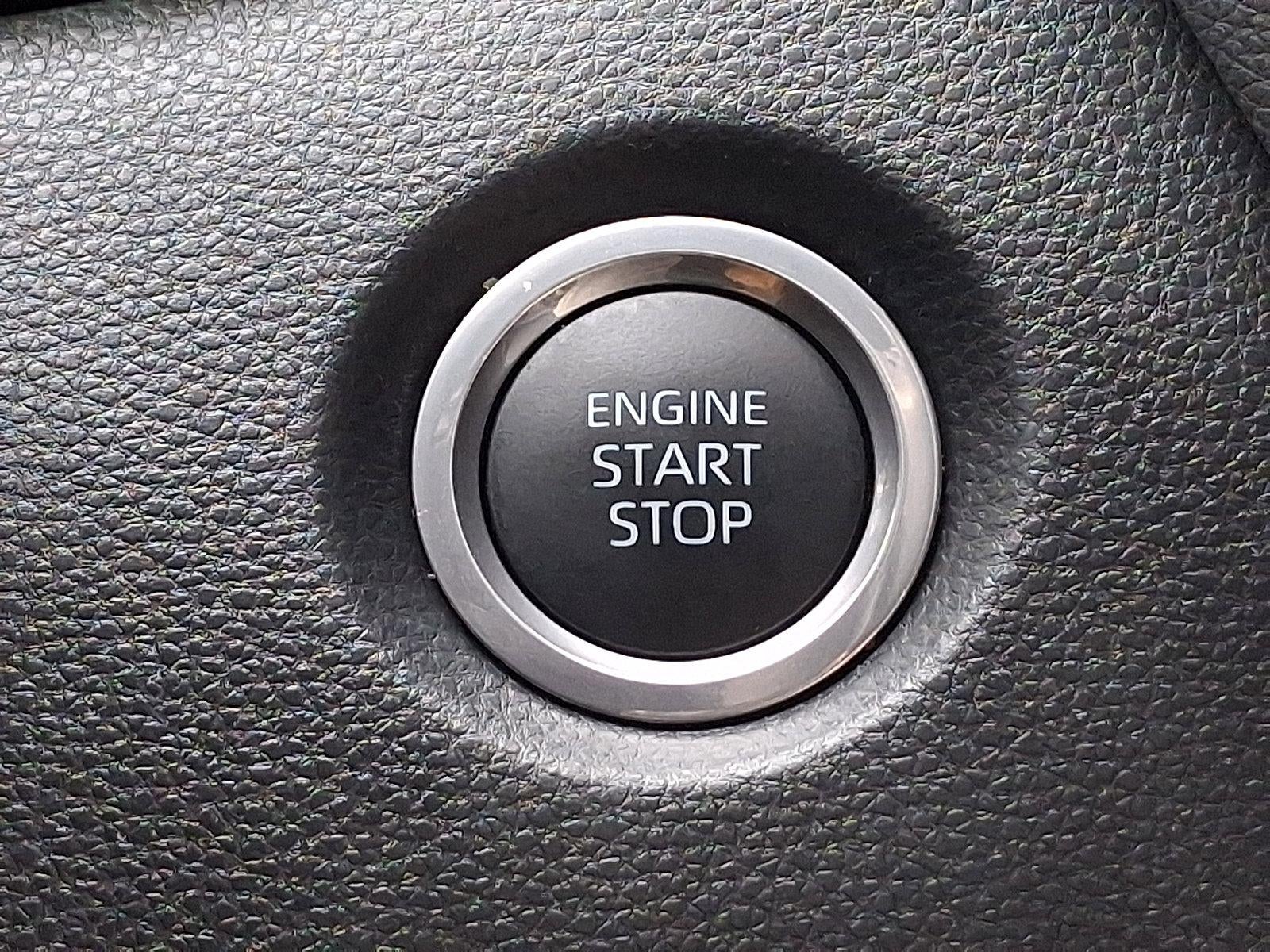 2024 Toyota Corolla Hatchback Base