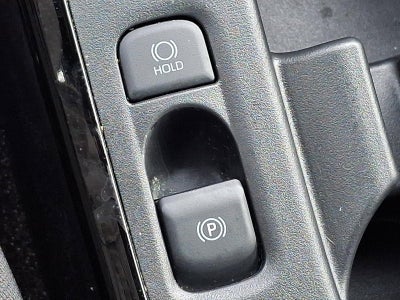 2024 Toyota Corolla Hatchback Base