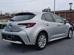 2024 Toyota Corolla Hatchback Base