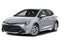 2024 Toyota Corolla Hatchback Base