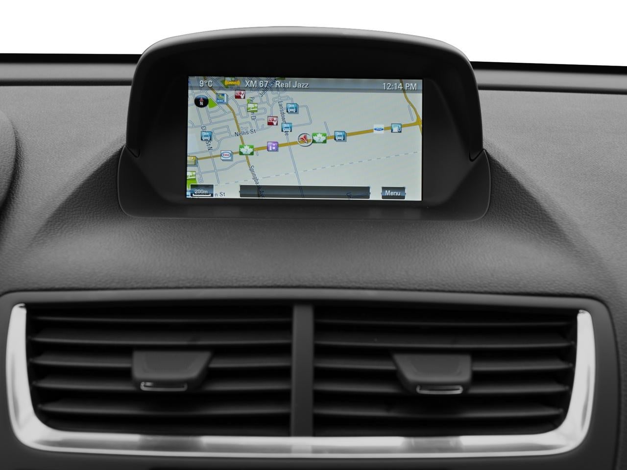 2016 Buick Encore AWD 4dr