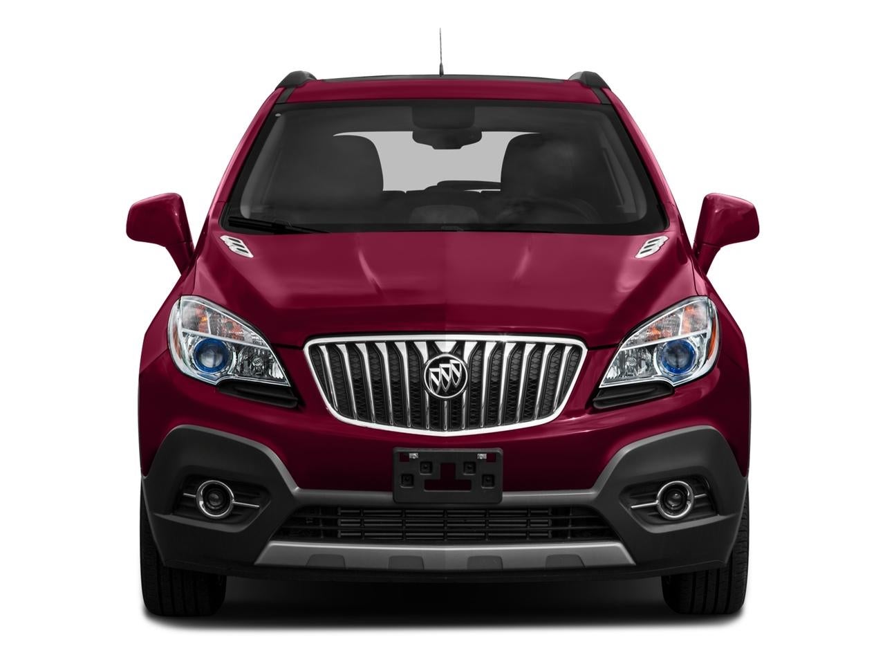 2016 Buick Encore AWD 4dr