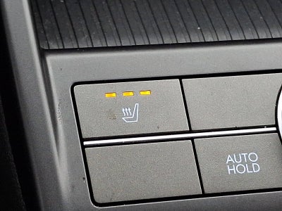 2024 Hyundai KONA Electric SEL