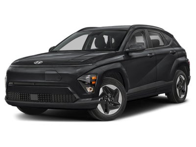2024 Hyundai KONA Electric SEL