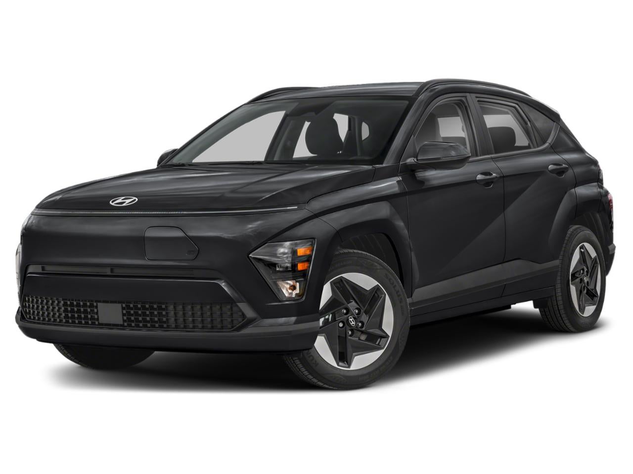 2024 Hyundai KONA Electric SEL