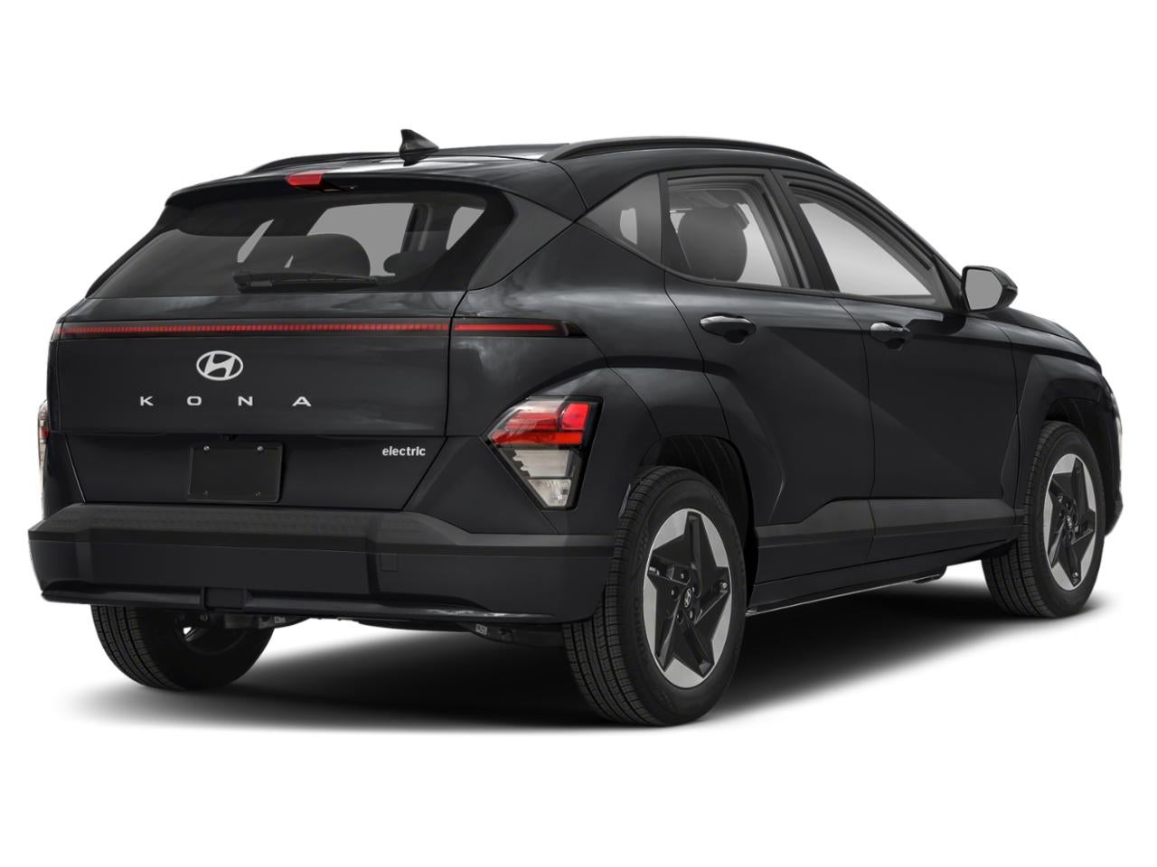 2024 Hyundai KONA Electric SEL