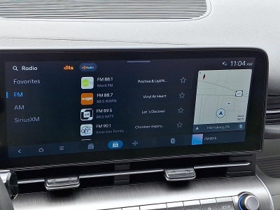 2024 Hyundai KONA Electric SEL