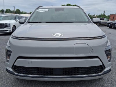 2024 Hyundai KONA Electric SEL