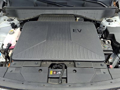 2024 Hyundai KONA Electric SEL