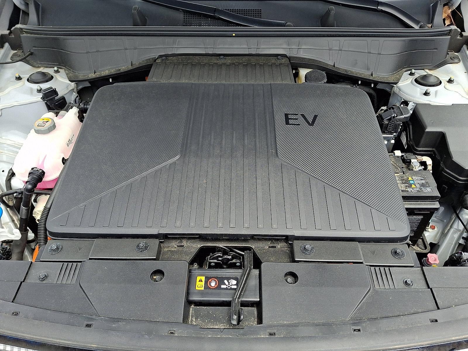 2024 Hyundai KONA Electric SEL