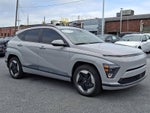 2024 Hyundai KONA Electric SEL