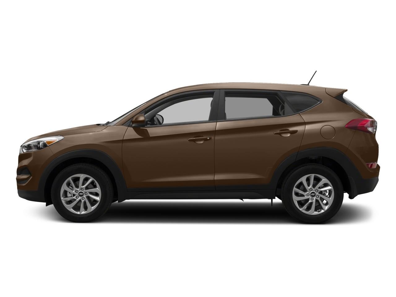 2017 Hyundai TUCSON SE Plus