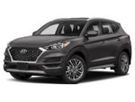 2019 Hyundai TUCSON SEL